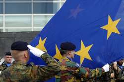 ЄС готується до нової хвилі заявок на участь в європейському оборонному союзі