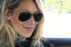 Анна Курникова