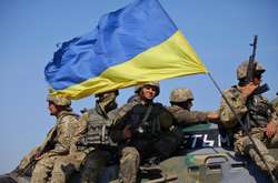 Военным Операции объединенных сил повысили зарплаты