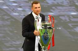 Андрій Шевченко