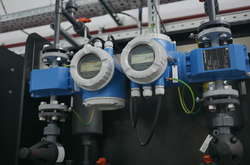 Київ відмовляється від хлорування води (фото)