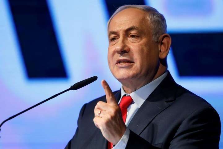 Нетаньягу: Ізраїль не дозволить Ірану отримати ядерну зброю