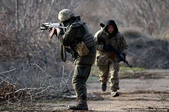 На Донбасі бойовики здійснили два обстріли: загинув військовий