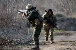 На Донбасі бойовики здійснили два обстріли: загинув військовий