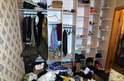 Зловмисники обікрали квартиру в Дніпровському районі