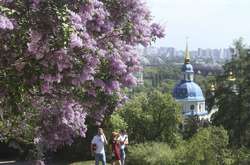 Синоптик розповіла, якою буде погода у Києві 9 травня