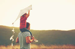 Правительство утвердило празднование в Украине Дня отца