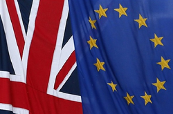 Переговори консерваторів і лейбористів щодо угоди із ЄС не дають результатів