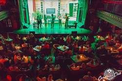 Caribbean Club запрошує у травні на вистави театру-студії імпровізації «Чорний Квадрат»