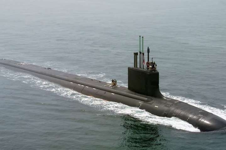 США планують збільшити витрати на створення стратегічних підводних човнів