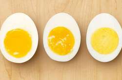 Ученые заявили, что регулярное употребление яиц в пожилом возрасте защищает от потери зрения