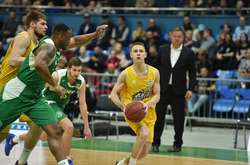 Найкращі перехоплення сезону в баскетбольній Суперлізі України (відео)