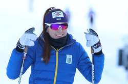 Марія Кручова