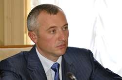  Колишній заступник голови Верховної Ради Ігор Калєтнік 