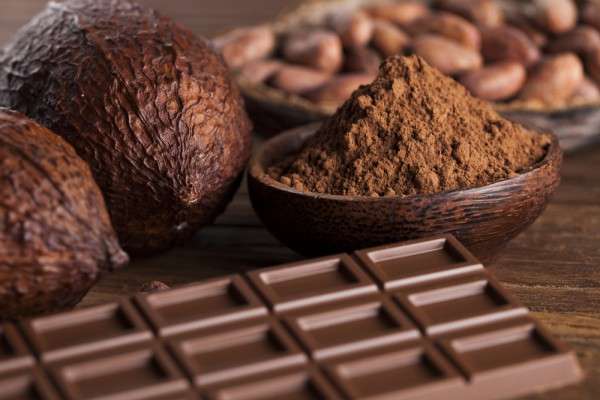 В Украине за год почти на 1% увеличилось производство шоколада