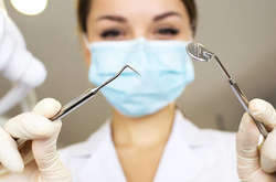 11 мая украинцы смогут бесплатно проверить здоровье десен