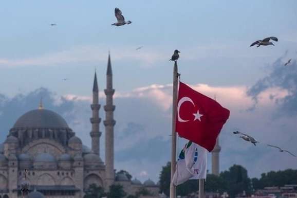 Головна опозиційна політсила Туреччини закликає анулювати результати виборів президента 