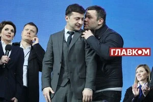 В команді Зеленського розповіли, як підбирають людей на ключові посади