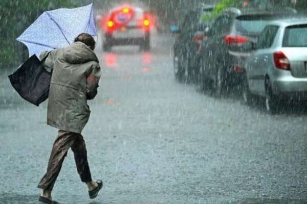 В Україні місцями пройдуть дощі з грозами: прогноз погоди на 9 травня