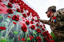 В Україні відзначають День перемоги над нацизмом у Другій світовій війні