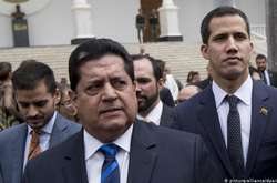 У Венесуелі затримали одного з лідерів опозиції