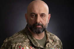  Заступник секретаря Ради національної безпеки і оборони України Сергій Кривонос 