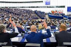 Вперше у Європарламент балотуються українці
