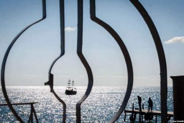 Морський трибунал змусить РФ відпустити українських моряків - посол 