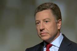 Волкер запевнив українців у повній підтримці США