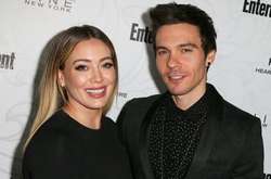 Хилари Дафф объявила о помолвке и похвасталась кольцом