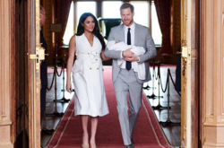 instagram / sussexroyal