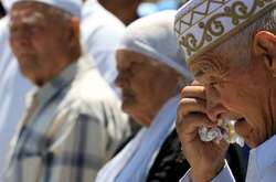 Латвія визнала депортацію кримських татар геноцидом