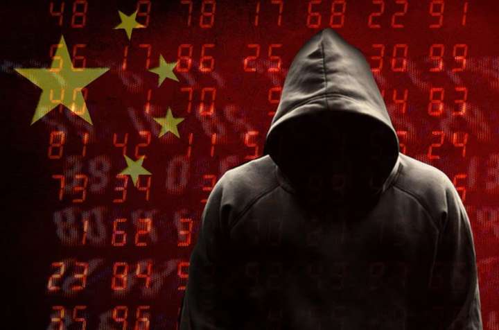США звинуватили китайських хакерів у крадіжці даних 78 мільйонів осіб