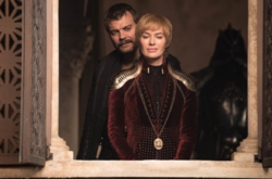 Актер из «Игры престолов» намекнул на появление нового дракона в сериале