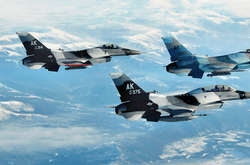 США готуються до масштабних навчань на Алясці