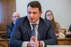 Директор НАБУ Ситник прийшов на допит до Генпрокуратури