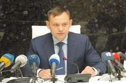 Луценко представил нового прокурора Днепропетровщины