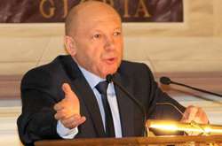  Проректор НТУУ «Київський політехнічний інститут імені І. Сікорського» Петро Ковальов 