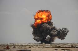 В Афганистане на самодельных взрывных устройствах подорвались девять детей