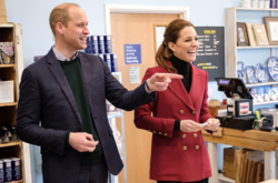 instagram / kensingtonroyal