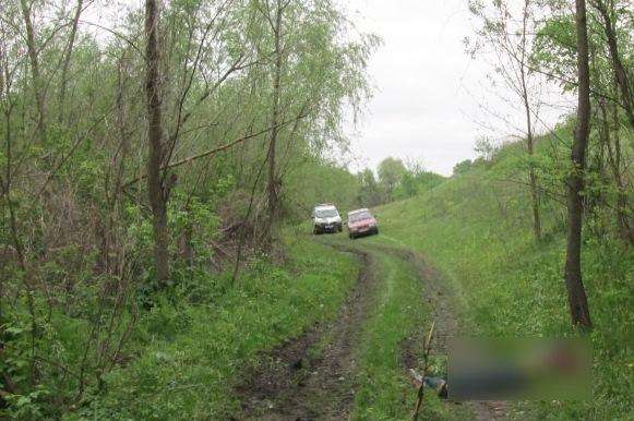 На Київщині чоловік покінчив життя самогубством, підірвавшись на гранаті