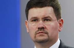  Святослав Цеголко внесений у санкційний список Російської Федерації 