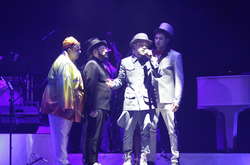 Театр Александра Меламуда покажет в столице сказку для взрослых