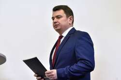 Допит Ситника не відбувся. У Генпрокуратурі назвали причину 