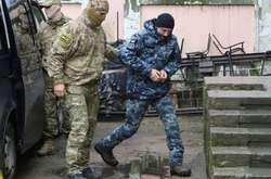 Адвокат рассказал о состоянии здоровья пленных украинских моряков