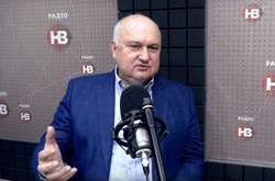 Смешко вже допускає, що може обіймати посади при Зеленському, і назвав дві умови