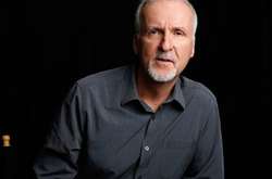 Джеймс Кэмерон 