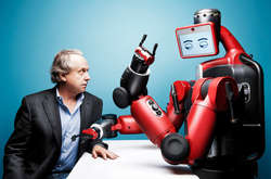 Как 5G позволит искусственному интеллекту влиять на демографию и климат