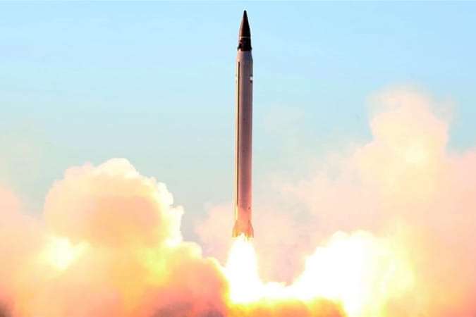 Японія засудила останні ракетні випробування КНДР
