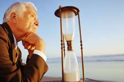 Негативные эмоции в пожилом возрасте повышают риск смерти